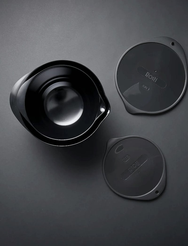 Rosti - Lid for Margrethe bowl - osta hinna alusel - transparent - 5