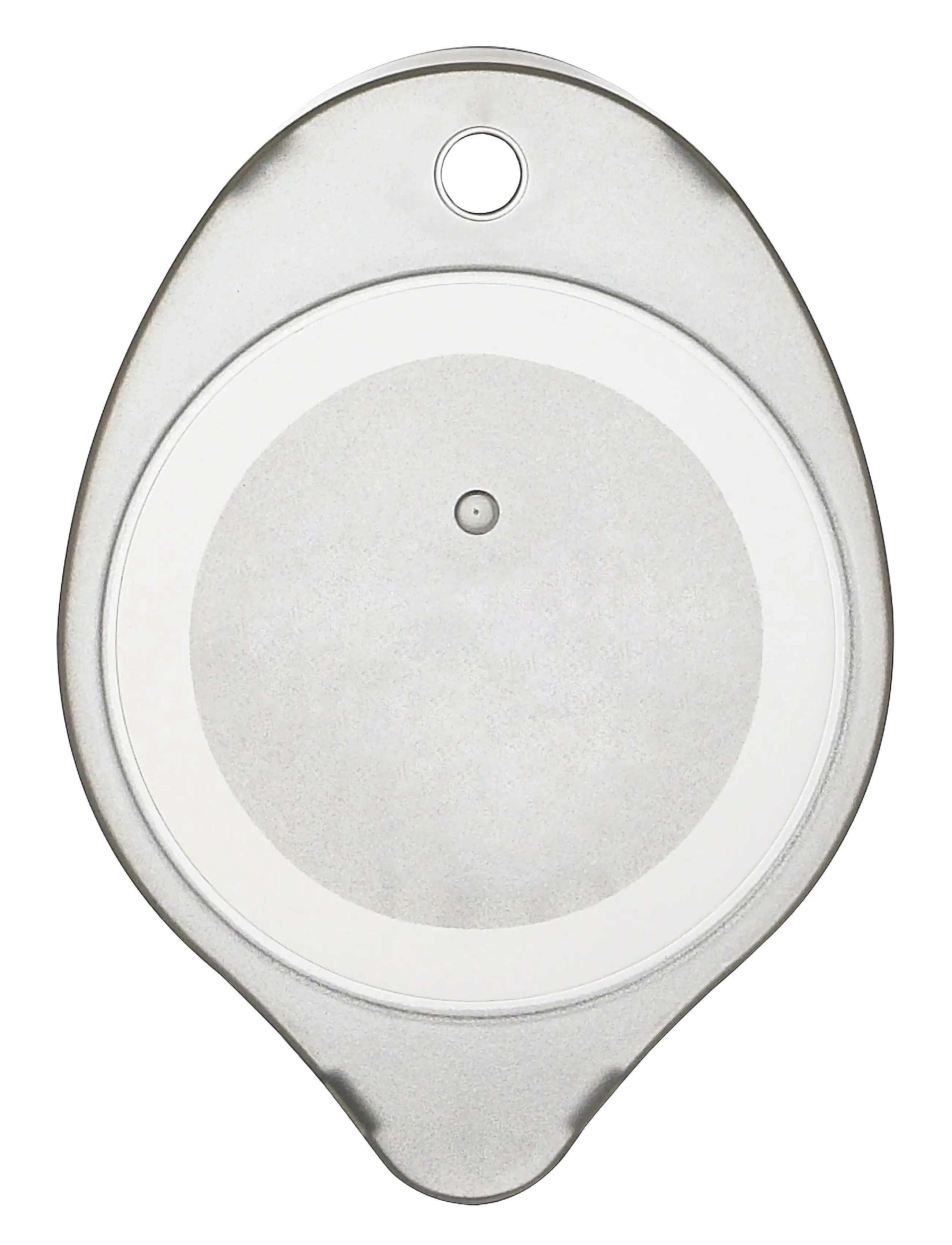 Rosti - Lid for Mixing jug - hræriskálar - transparent - 2