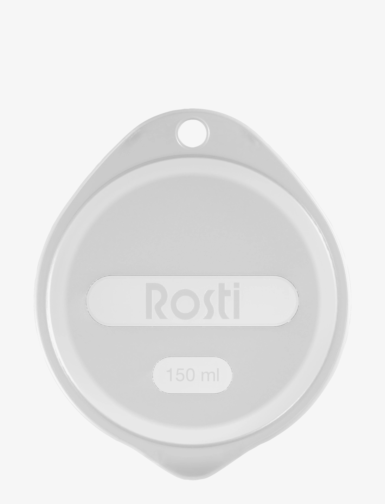 ROSTI Låg T.margrethe-Skål TRANSPARENT - 0.15 L - Unisex