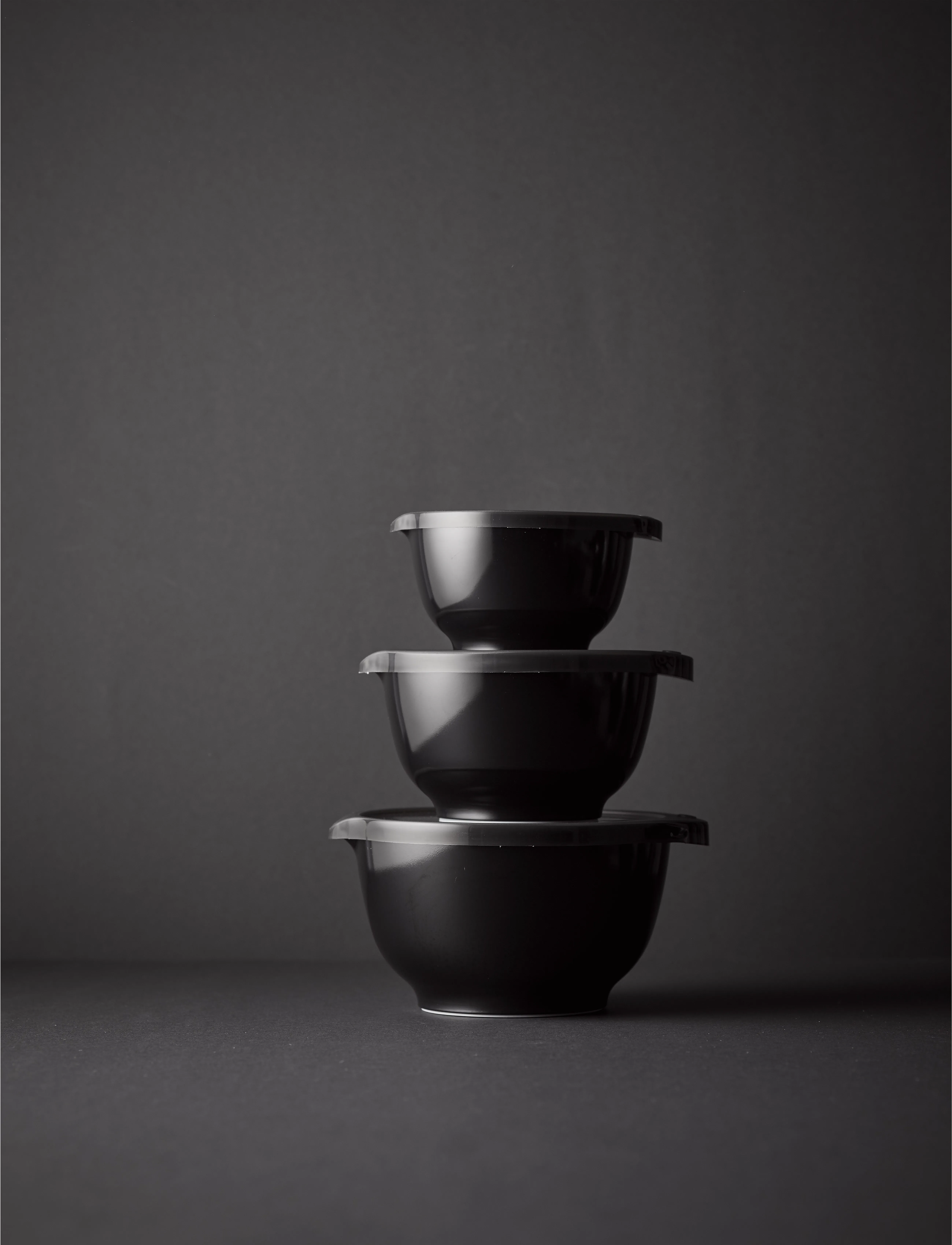 Rosti Låg T.margrethe-Skål, 0.75 l, Pots & Pans, Nackt - Lids Accessories, Homeware