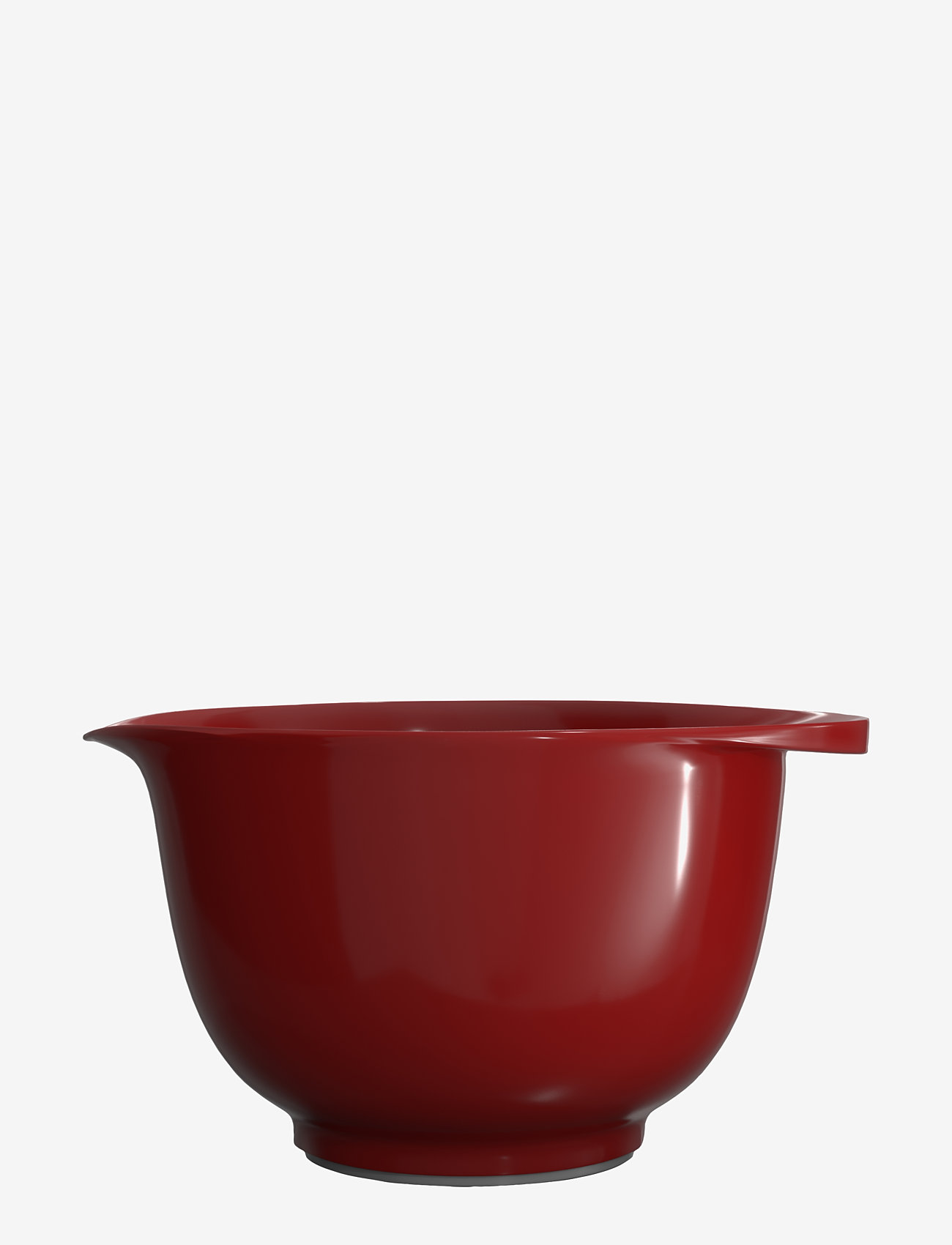 Rosti - Mixing bowl Victoria - madalaimad hinnad - red - 0