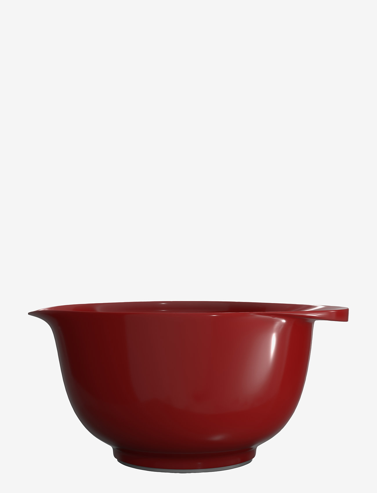 Rosti - Mixing bowl Victoria - die niedrigsten preise - red - 0