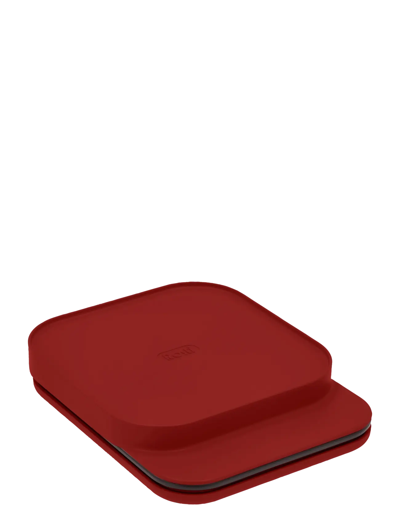 Rosti - Køkkenvægt Mensura - køkkenvægte - red - 3