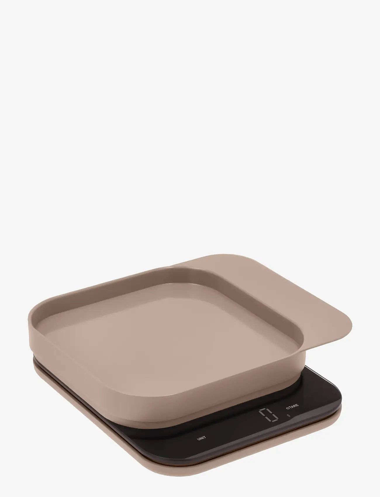 Rosti - Kitchen scale Mensura - kochen - humus - 0