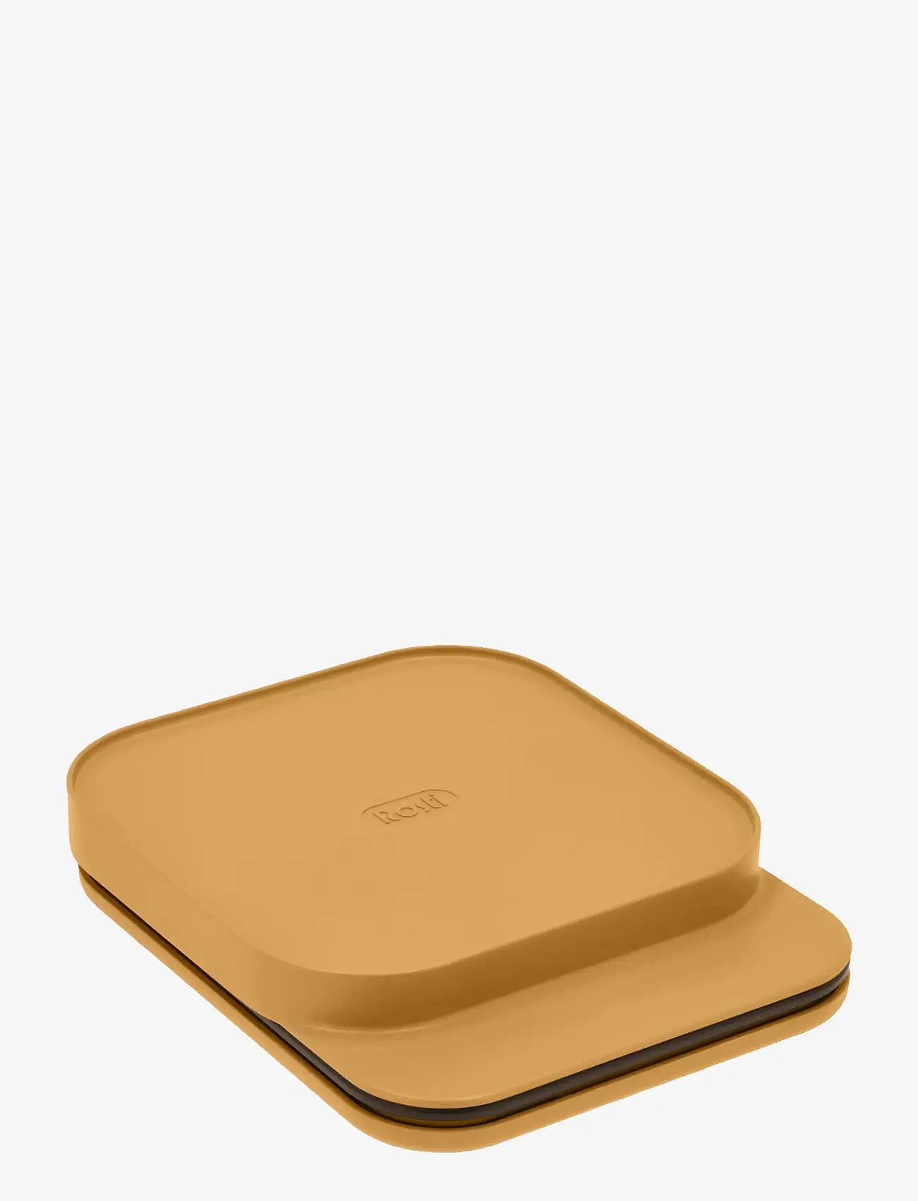 Rosti - Kitchen scale Mensura - kochen - curry - 2