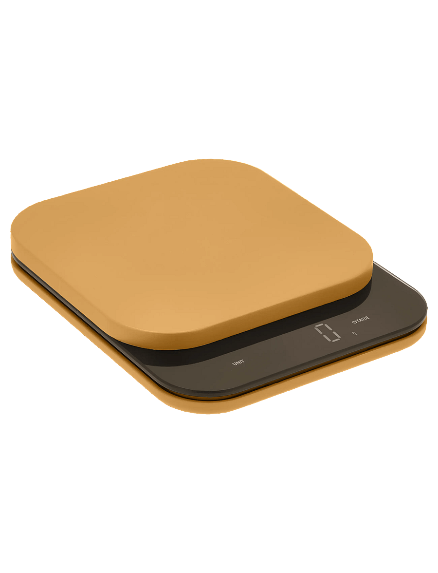 Rosti - Kitchen scale Mensura - köögiseadmed - curry - 0