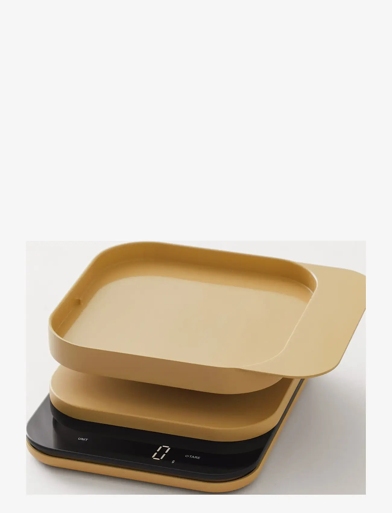 Rosti - Kitchen scale Mensura - kochen - curry - 5