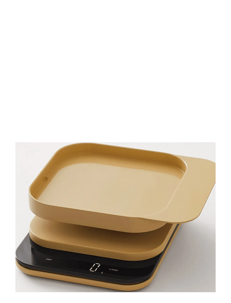 Rosti - Kitchen scale Mensura - köögiseadmed - curry - 4