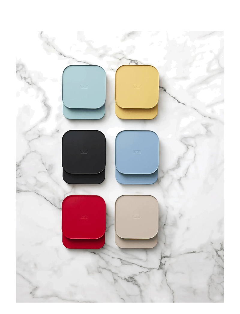 Rosti - Kitchen scale Mensura - köögiseadmed - curry - 5