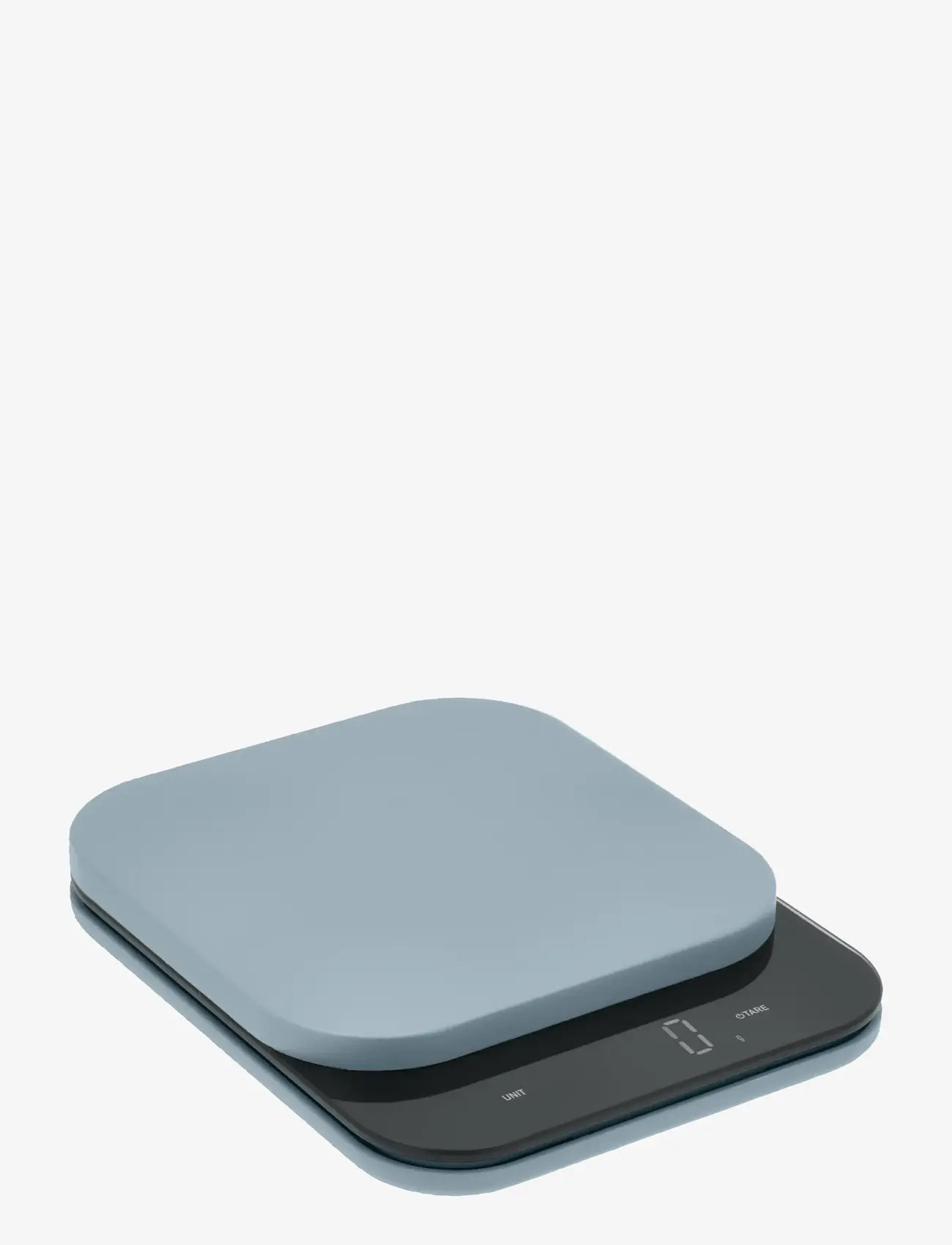 Rosti - Kitchen scale Mensura - ruoanlaitto - dusty blue - 2