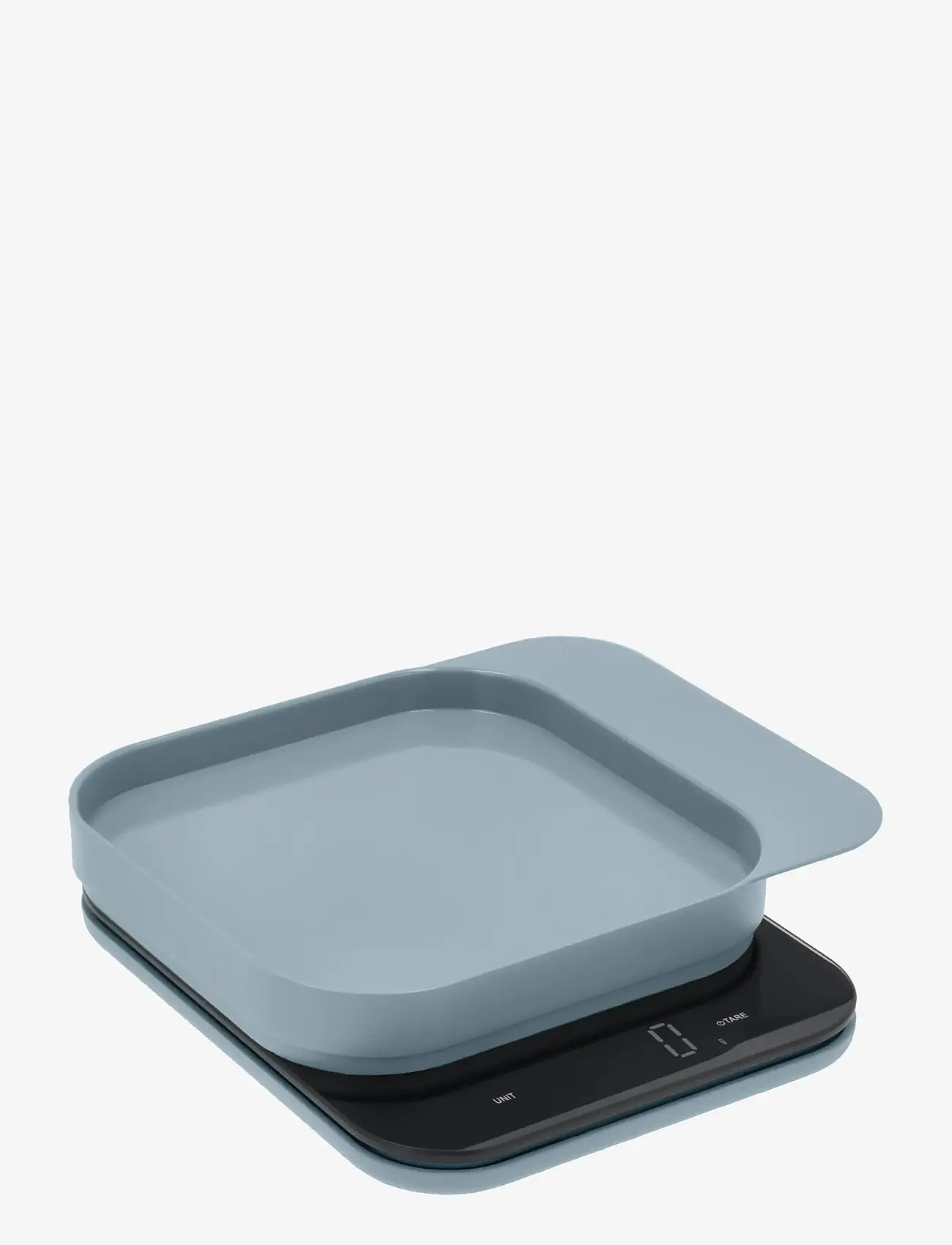 Rosti - Kitchen scale Mensura - ruoanlaitto - dusty blue - 5