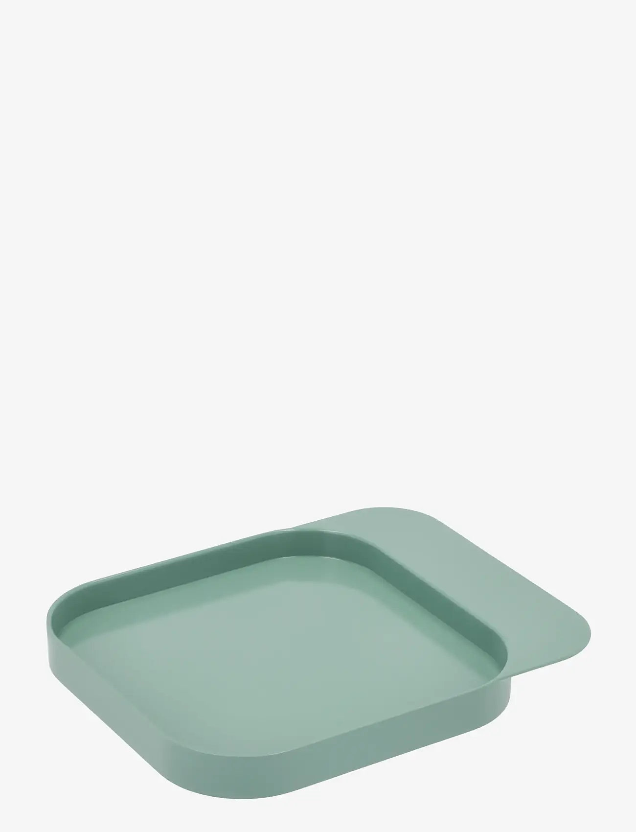 Rosti - Köksvåg Mensura - matlagning - nordic green - 0