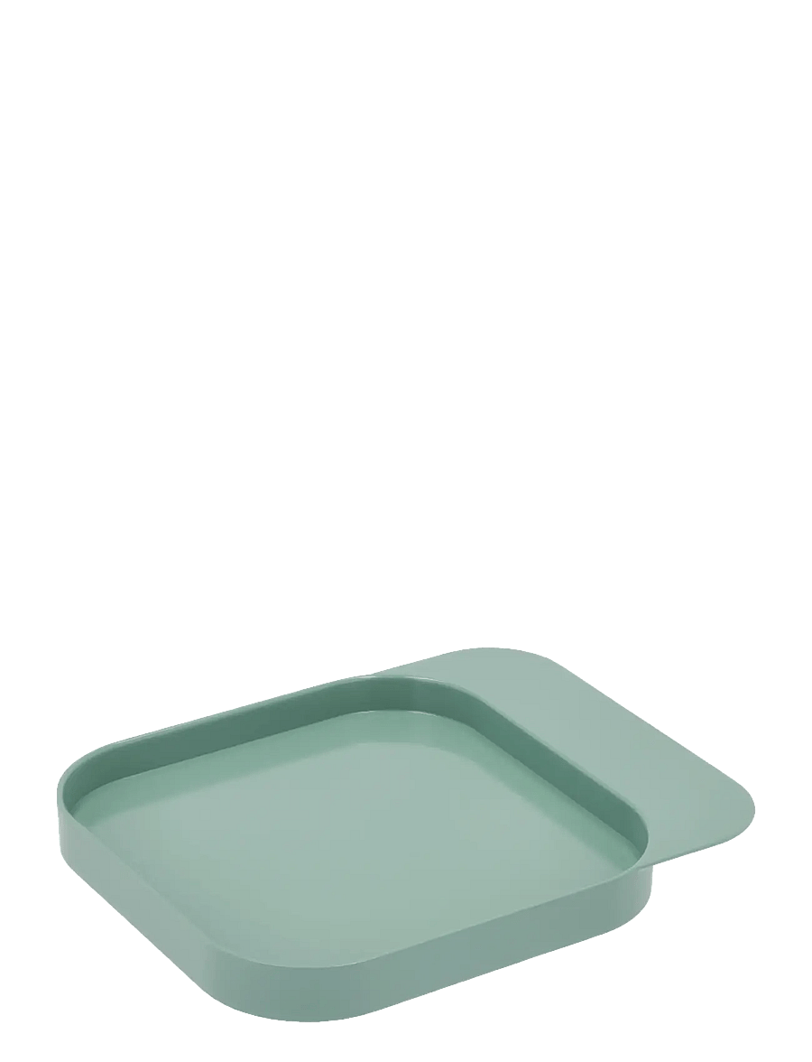 Rosti - Kitchen scale Mensura - köögiseadmed - nordic green - 1