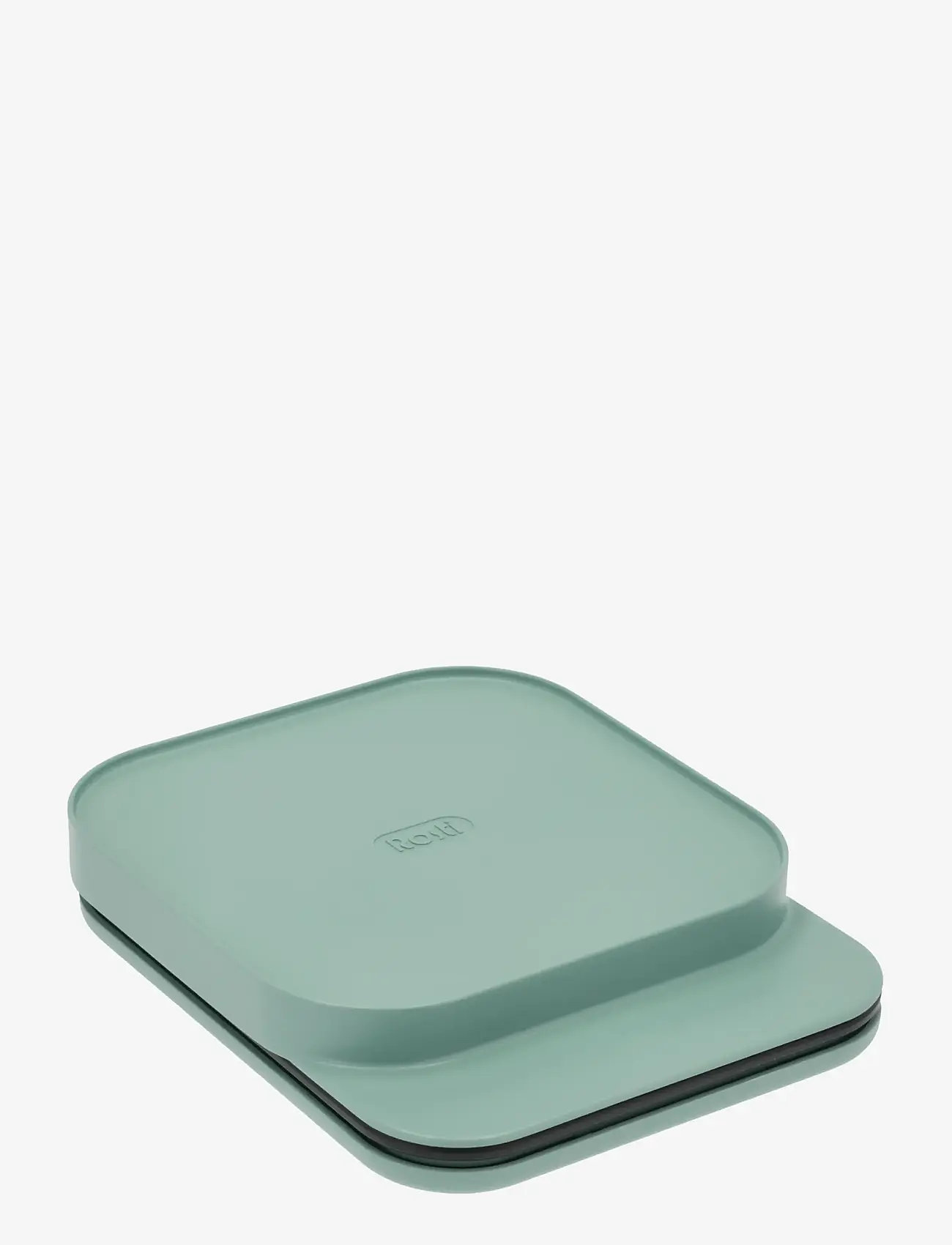 Rosti - Kitchen scale Mensura - kochen - nordic green - 4