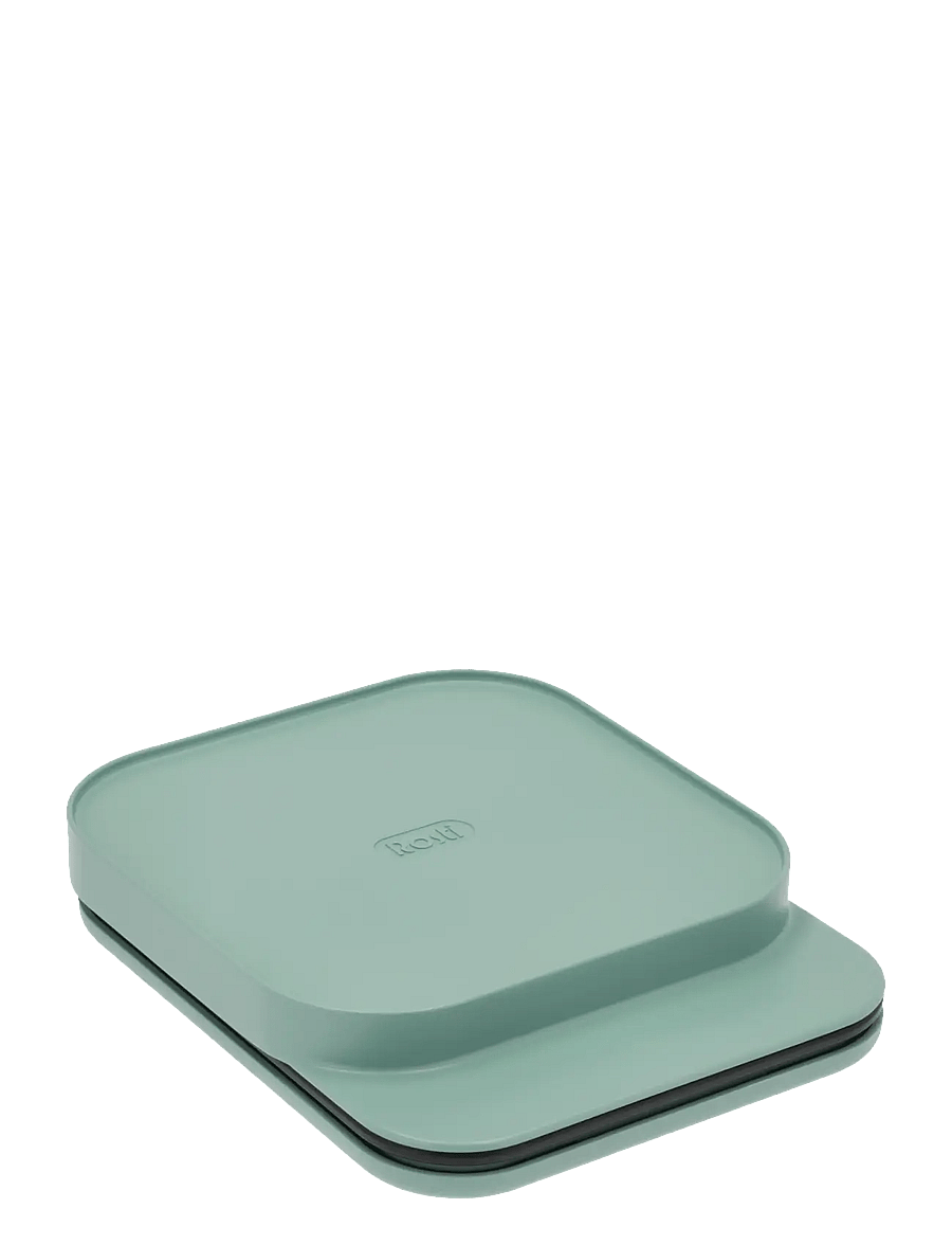 Rosti - Kitchen scale Mensura - köögiseadmed - nordic green - 4