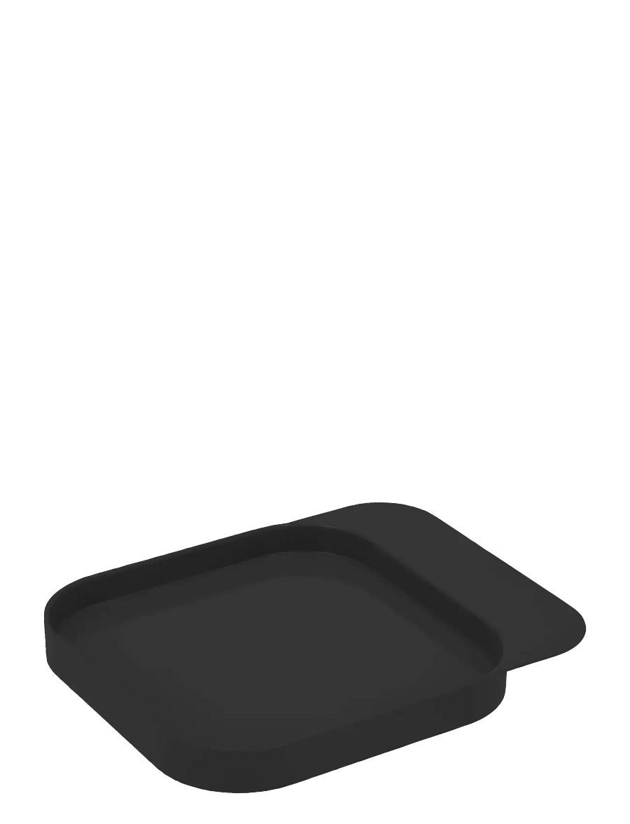 Rosti - Kitchen scale Mensura - köögiseadmed - black - 1