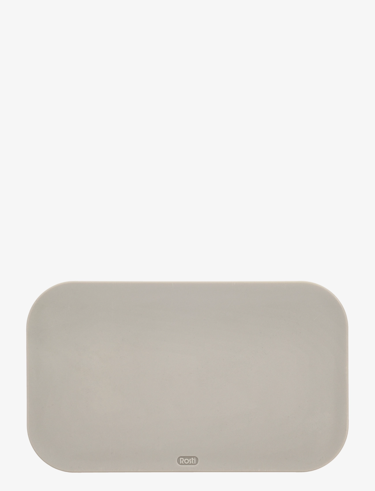 Rosti Chopping board Choptima - Virtuves dēlīši - HUMUS / grey