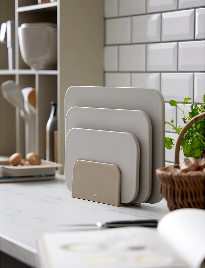 Rosti - Chopping board Choptima - die niedrigsten preise - humus - 2