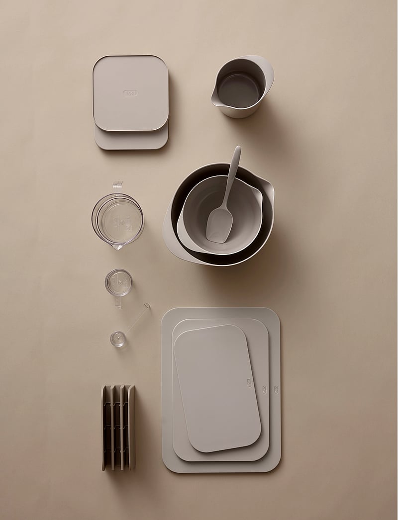 Rosti - Chopping board Choptima - die niedrigsten preise - humus - 5