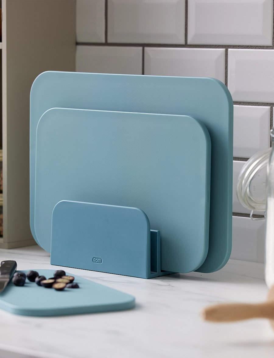 Rosti - Chopping board Choptima - lõikelauad - nordic green - 2