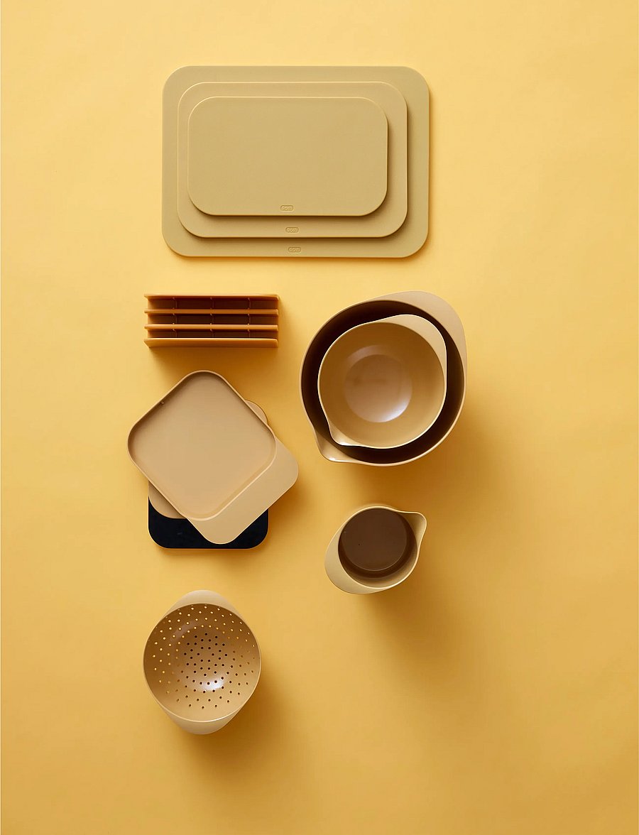 Rosti - Chopping board Choptima - madalaimad hinnad - curry - 1