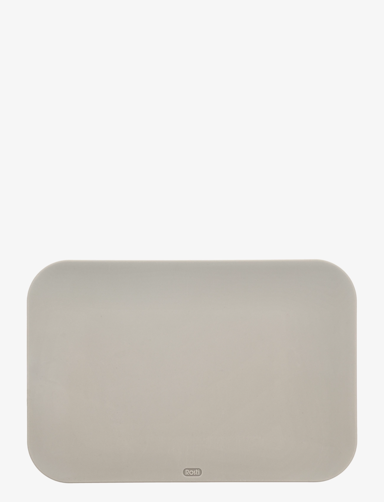 Rosti Chopping board Choptima - Cutting boards - HUMUS / grey