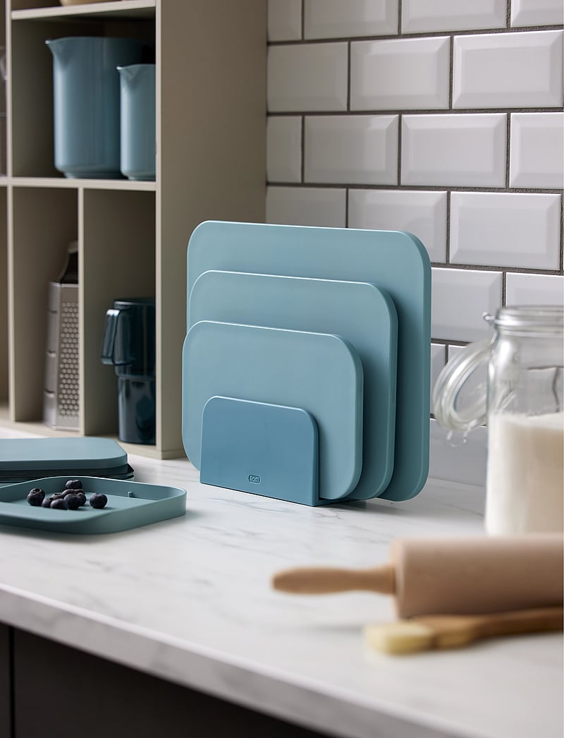 Rosti - Chopping board Choptima - osta hinna alusel - nordic green - 1