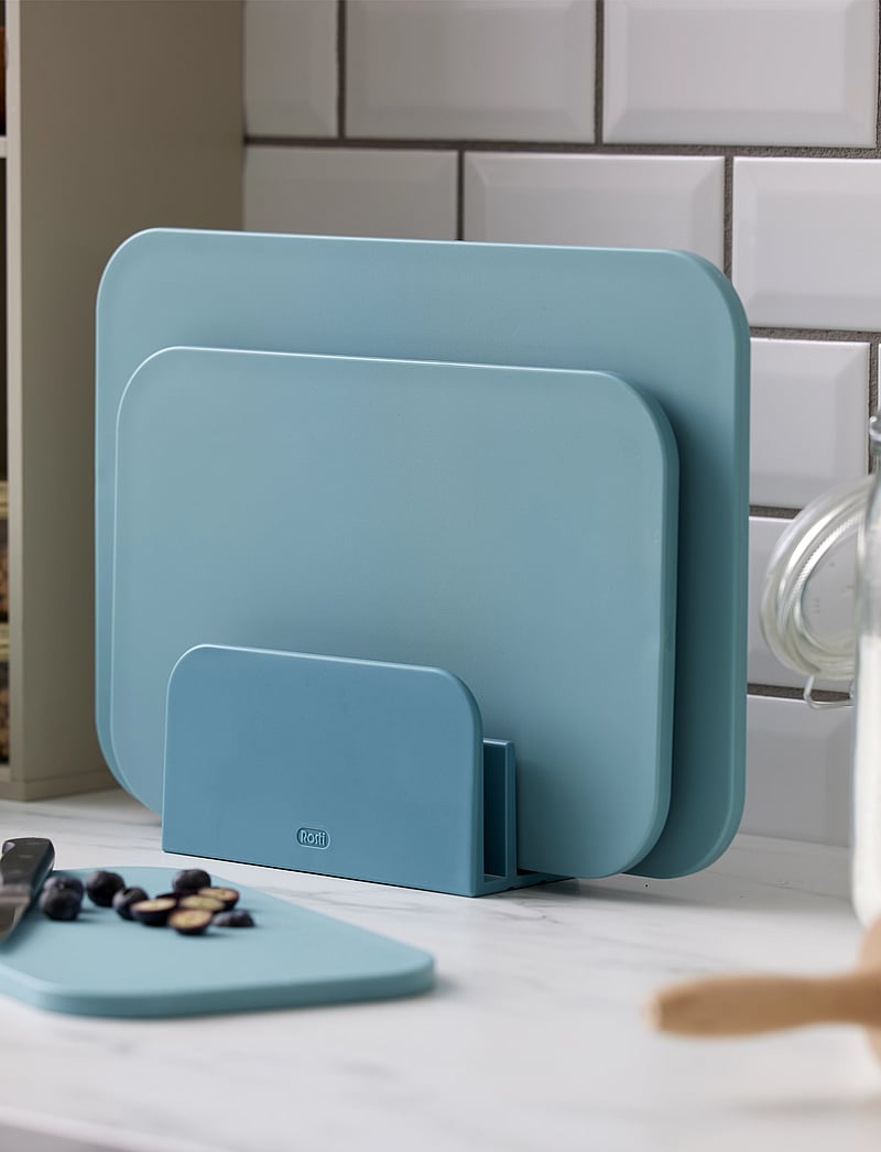 Rosti - Chopping board Choptima - osta hinna alusel - nordic green - 2