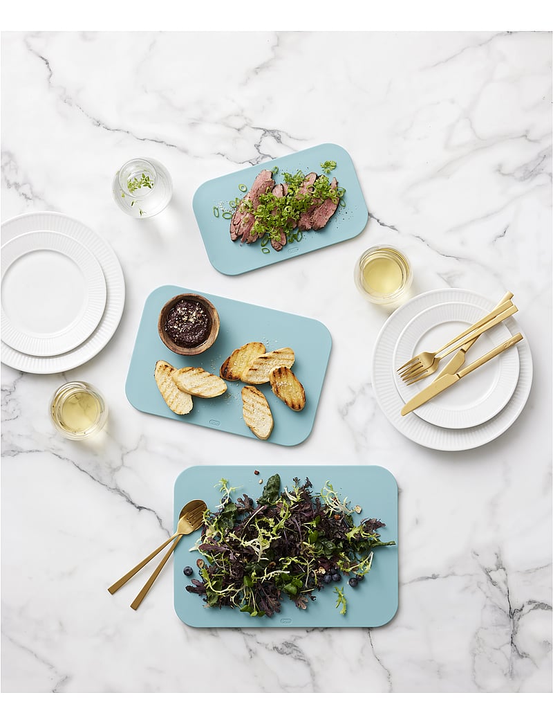 Rosti - Chopping board Choptima - osta hinna alusel - nordic green - 3