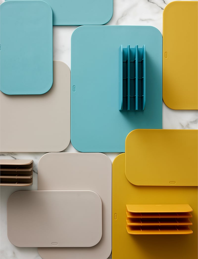 Rosti - Chopping board Choptima - osta hinna alusel - nordic green - 4