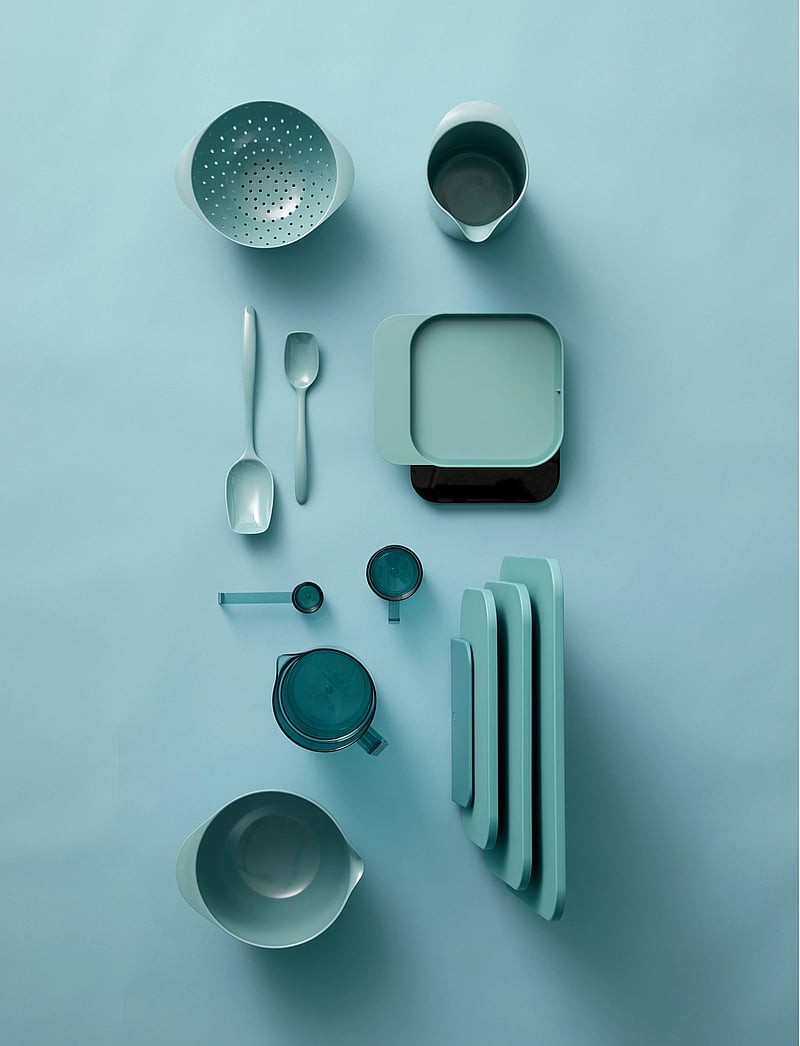 Rosti - Chopping board Choptima - osta hinna alusel - nordic green - 5