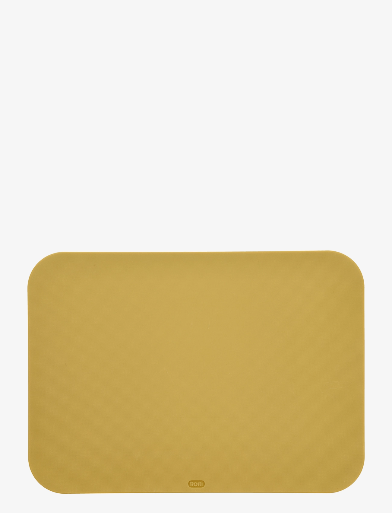 Rosti Chopping board Choptima - Rosti - CURRY / yellow