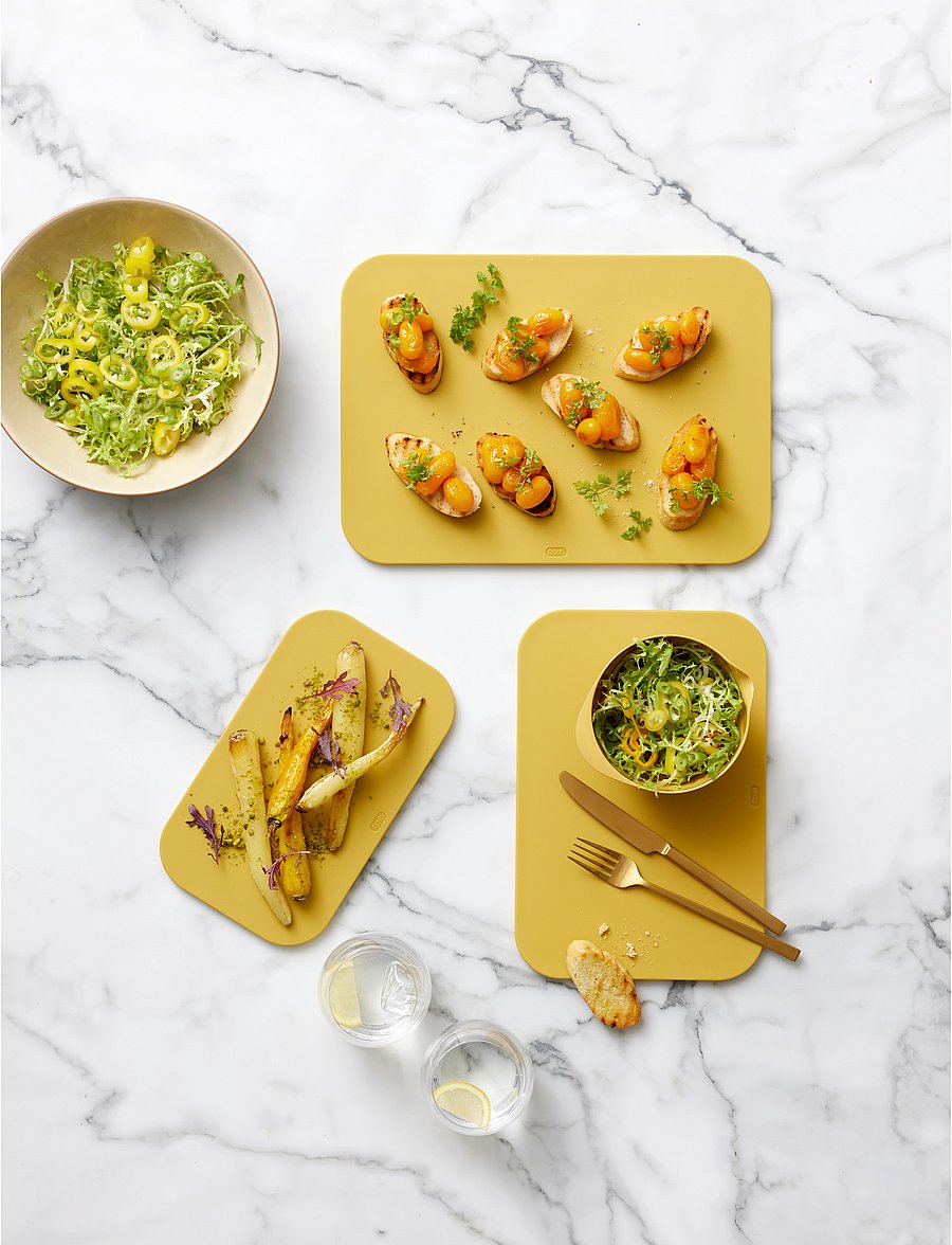 Rosti - Chopping board Choptima - madalaimad hinnad - curry - 3