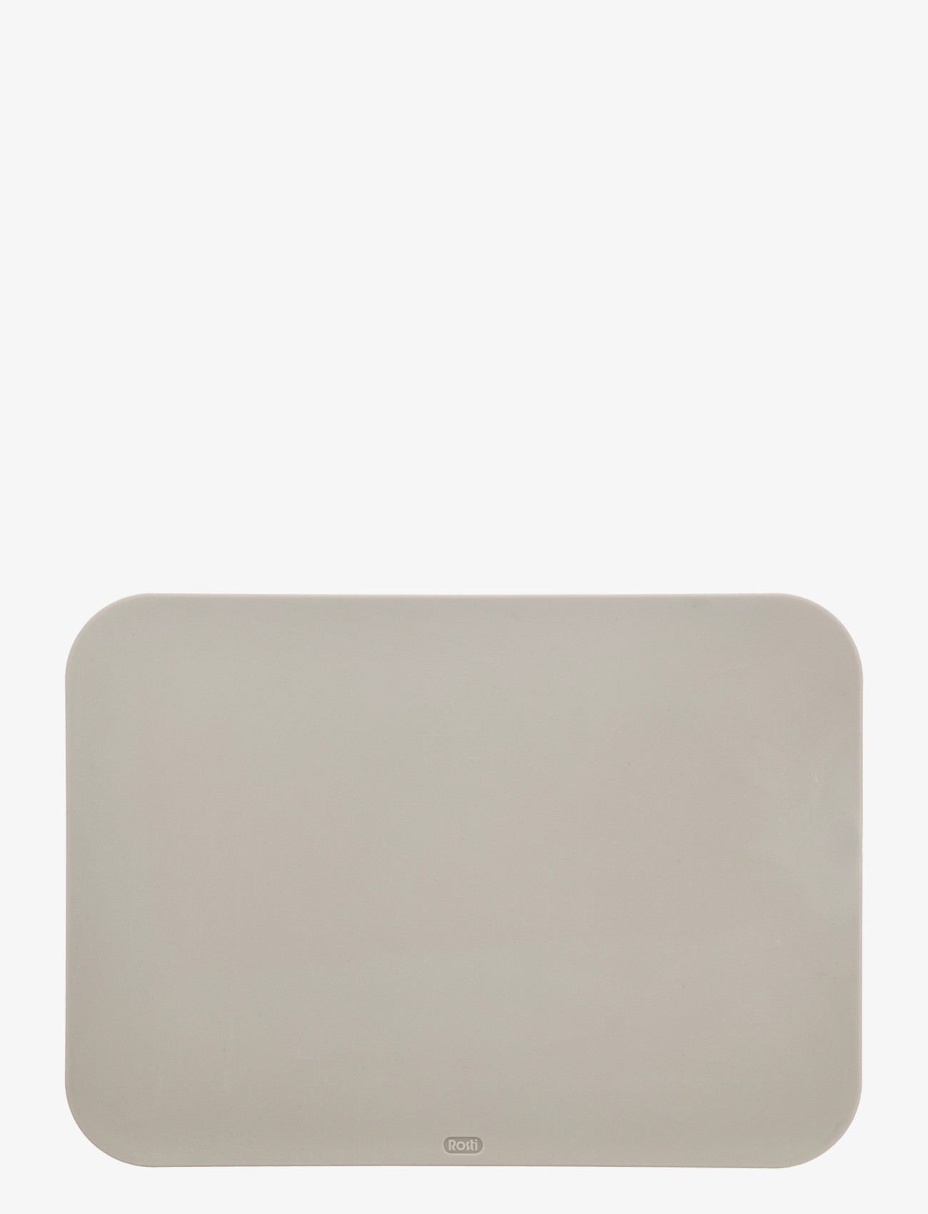 ROSTI Skærebræt Choptima Grau - 35.5X25.5CM - Unisex