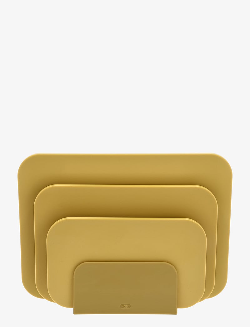 Rosti - Chopping board set Choptima - osta hinna alusel - curry - 0