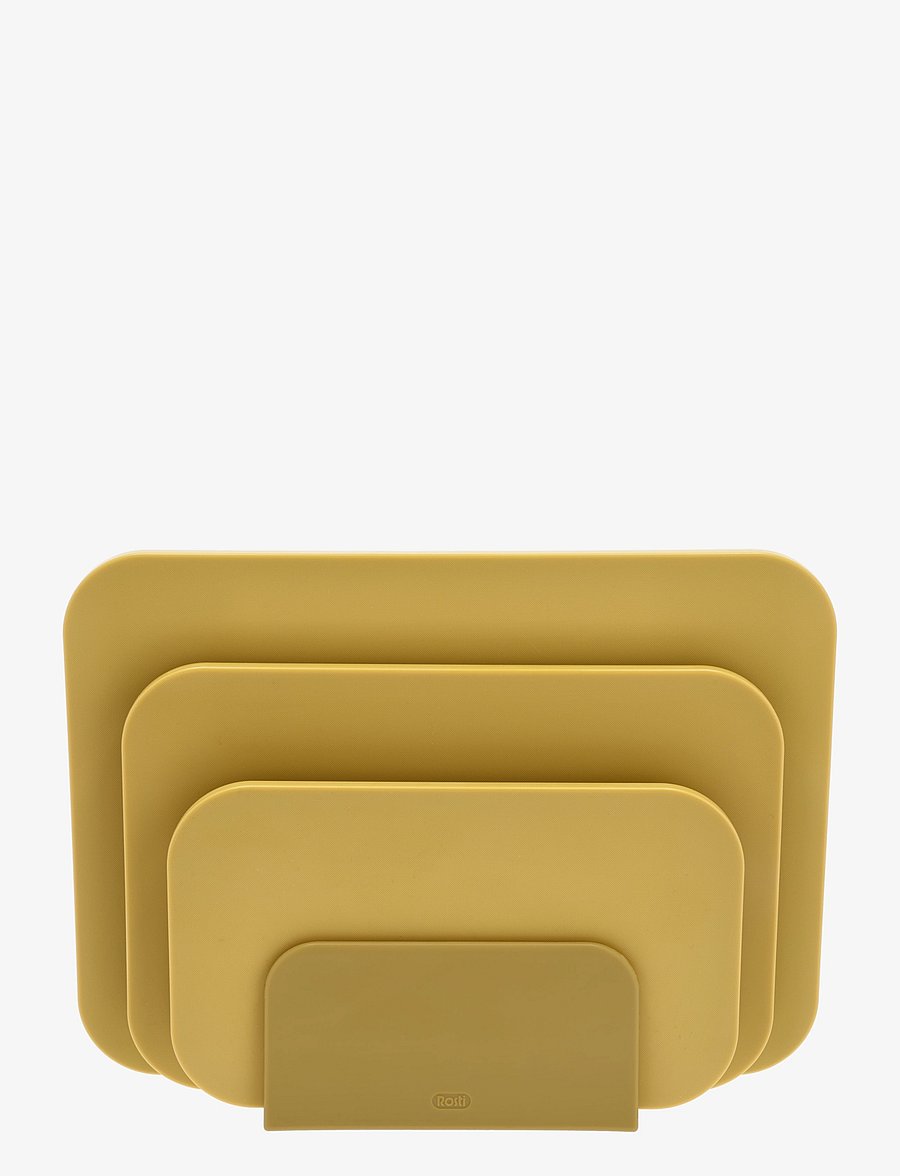 Rosti - Chopping board set Choptima - lõikelauad - curry - 0