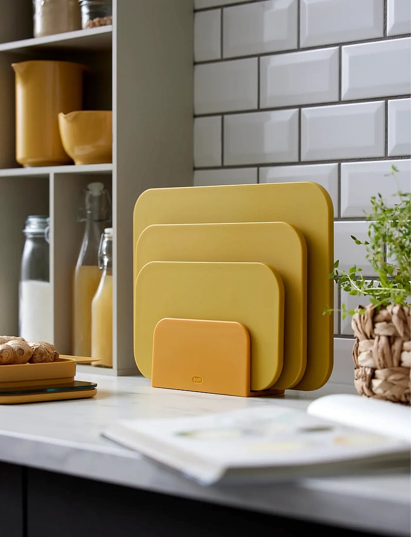 Rosti - Chopping board set Choptima - osta hinna alusel - curry - 4