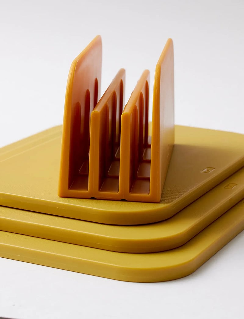 Rosti - Chopping board set Choptima - osta hinna alusel - curry - 5