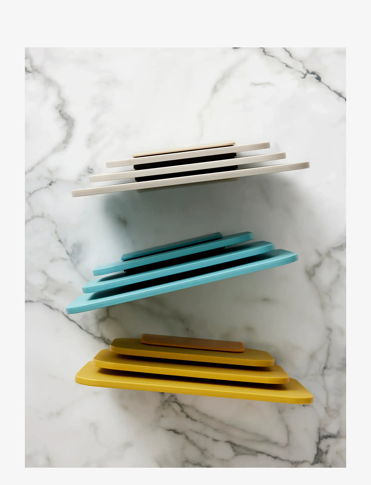 Rosti - Chopping board set Choptima - osta hinna alusel - curry - 3