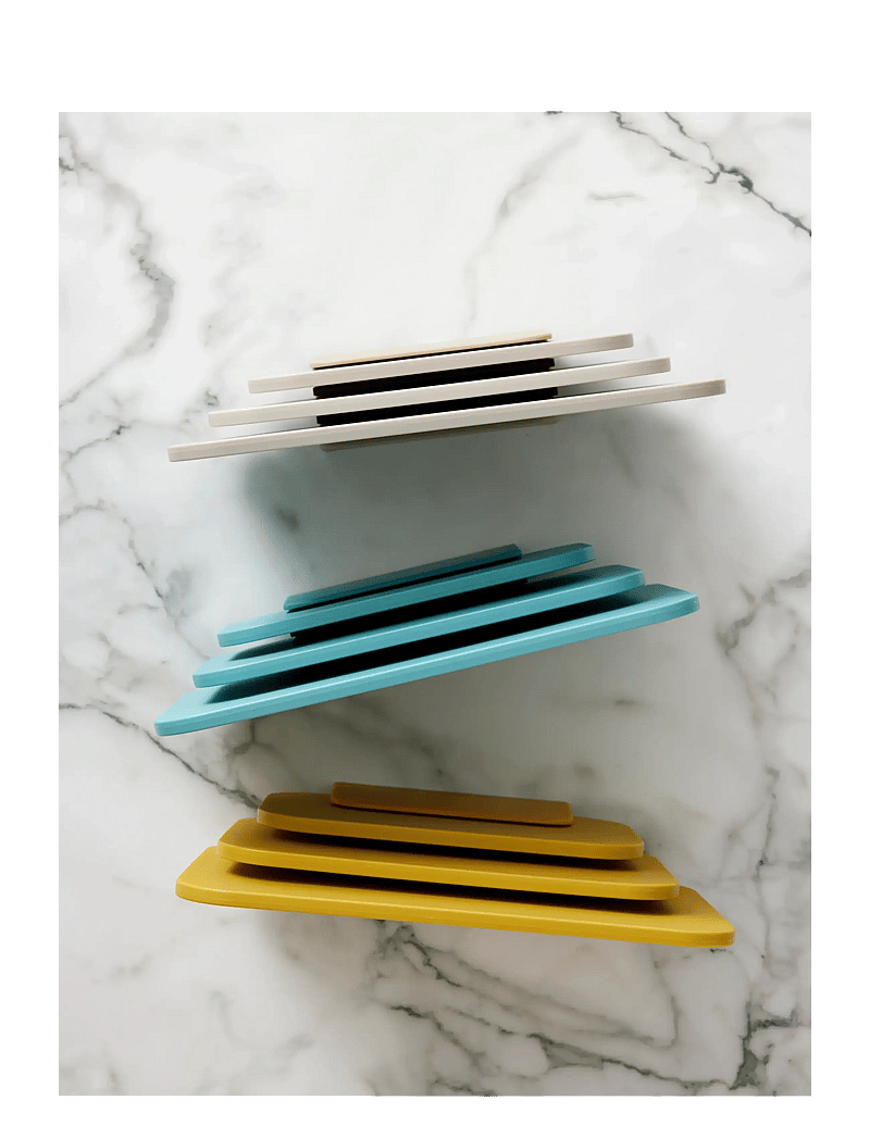 Rosti - Chopping board set Choptima - osta hinna alusel - curry - 3