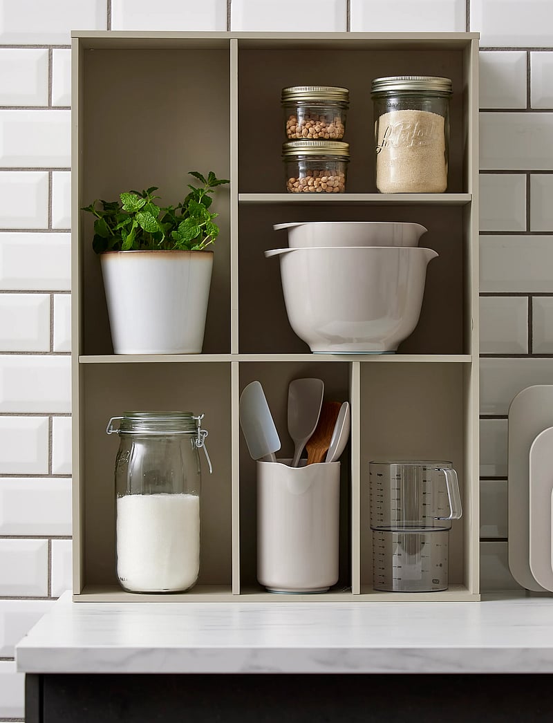 Rosti - Chopping board set Choptima - planches à découper - humus - 5