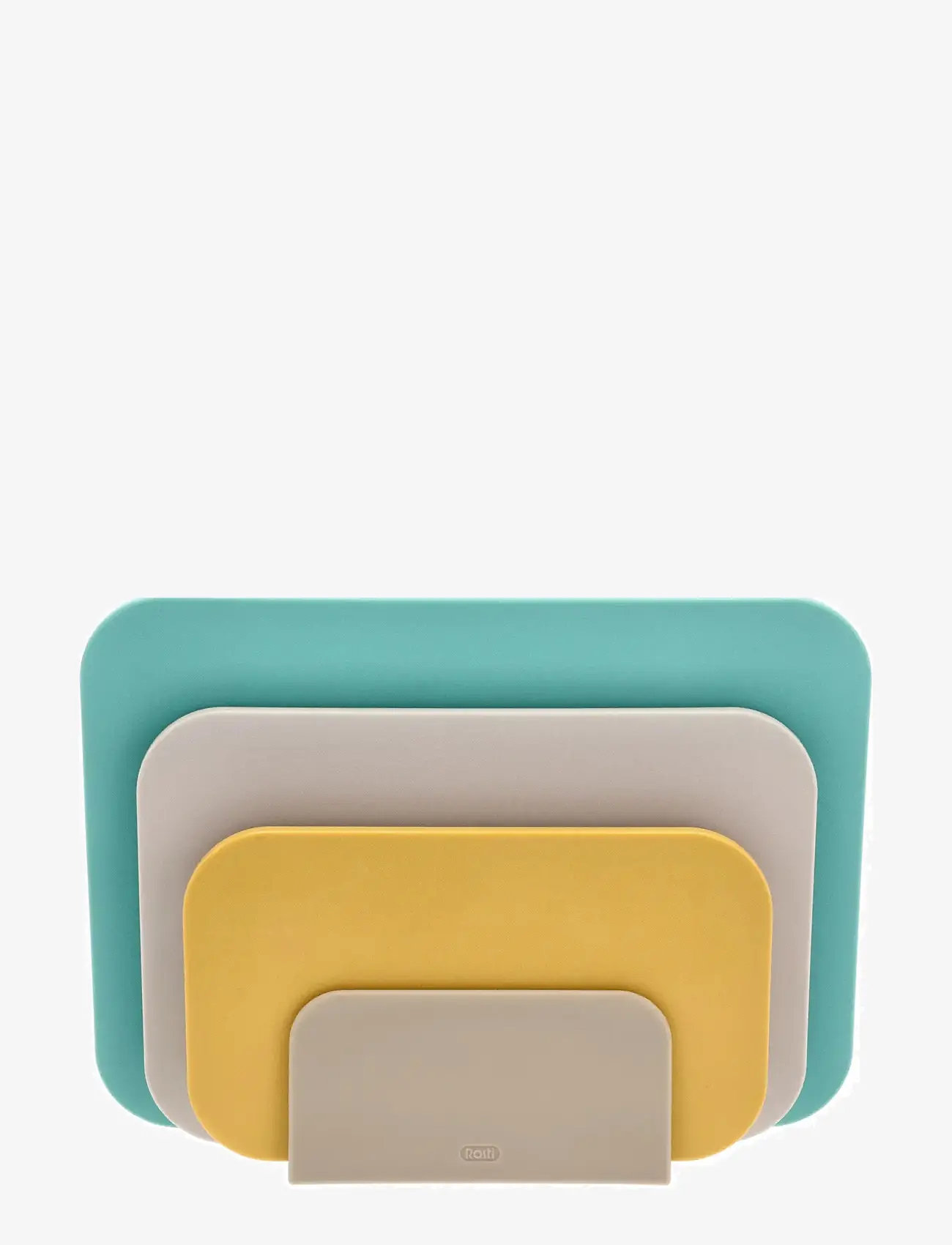 Rosti - Chopping board set Choptima - leikkuulaudat - ocean - 0