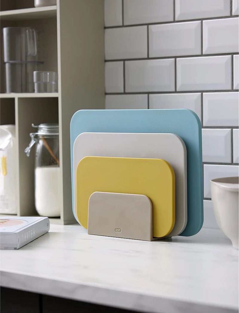 Rosti - Chopping board set Choptima - lõikelauad - ocean - 0