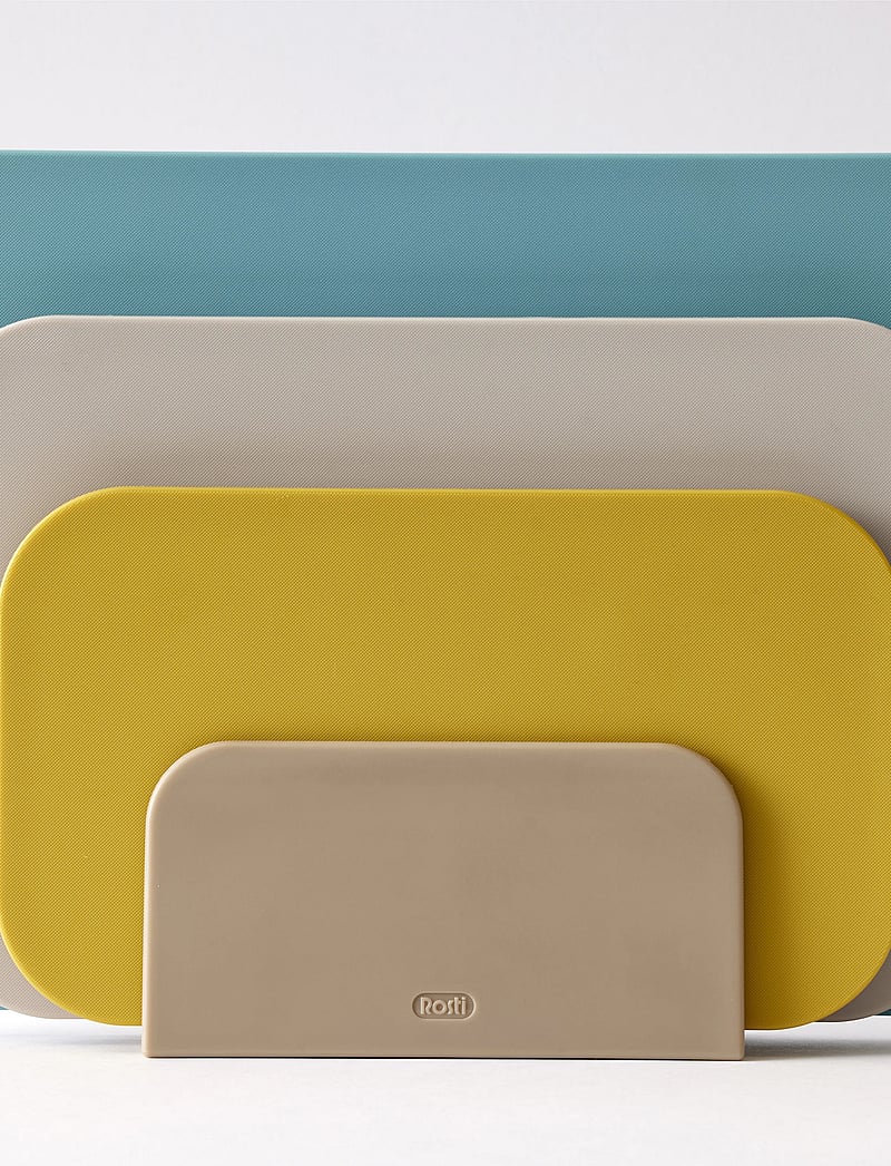 Rosti - Chopping board set Choptima - lõikelauad - ocean - 4