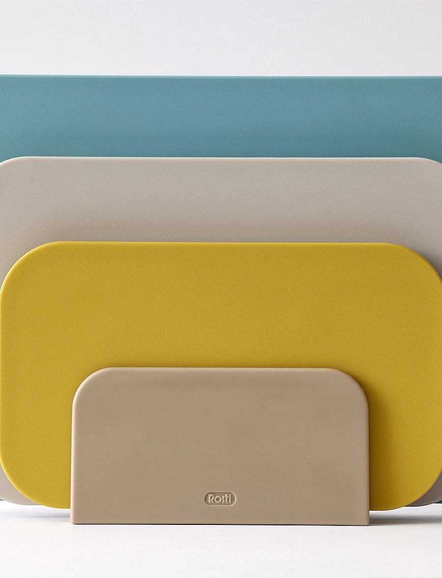 Rosti - Chopping board set Choptima - lõikelauad - ocean - 4