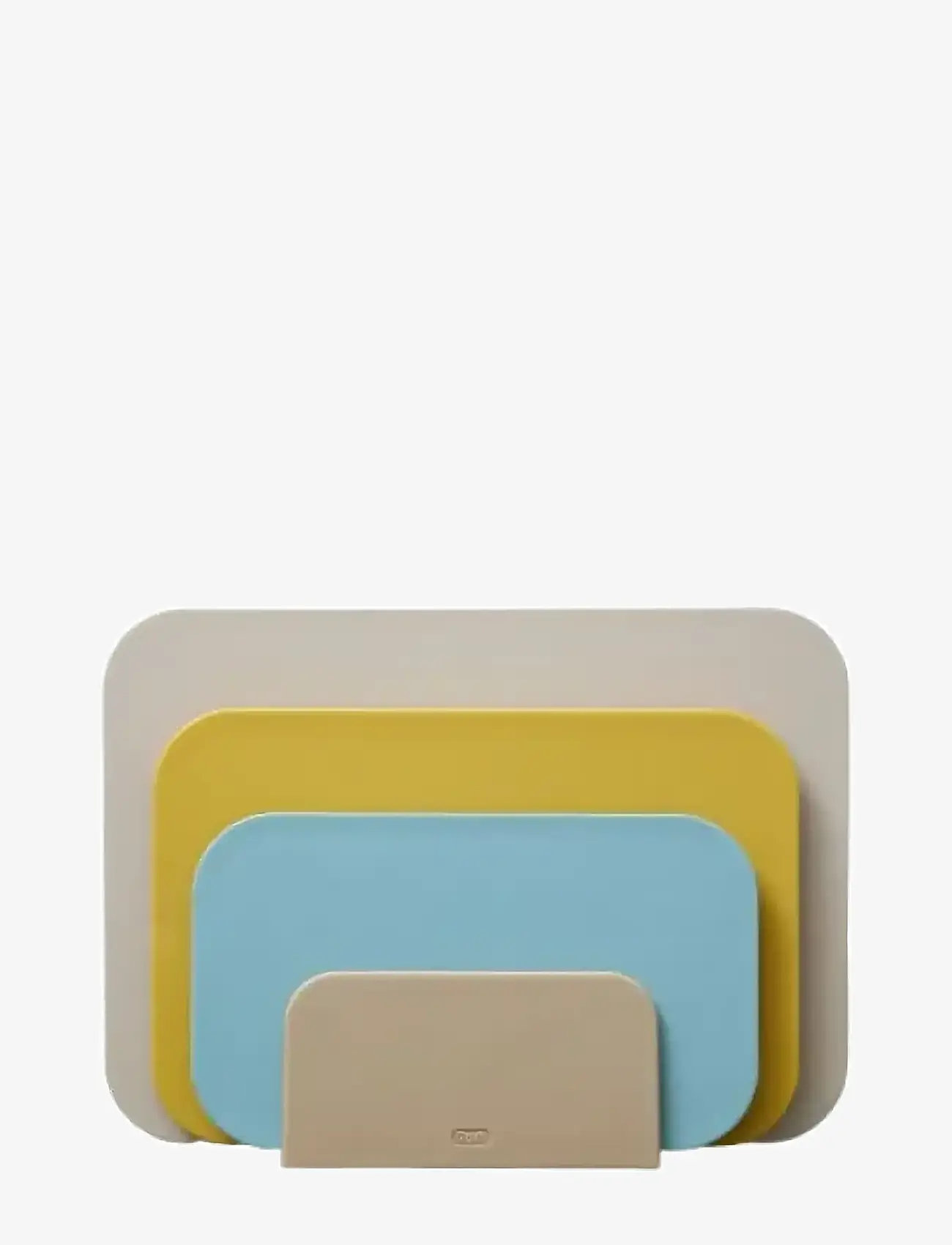 Rosti - Chopping board set Choptima - geschenke unter 100€ - beach - 0