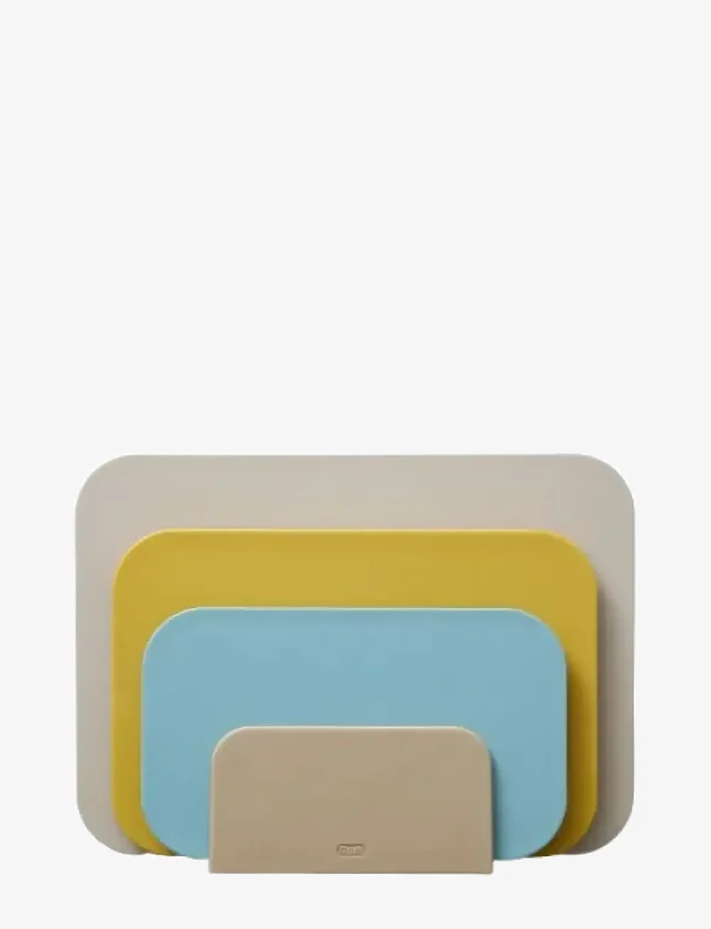 Rosti - Chopping board set Choptima - schneidebretter - beach - 0