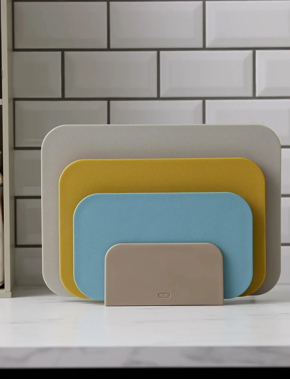 Rosti - Chopping board set Choptima - schneidebretter - beach - 4