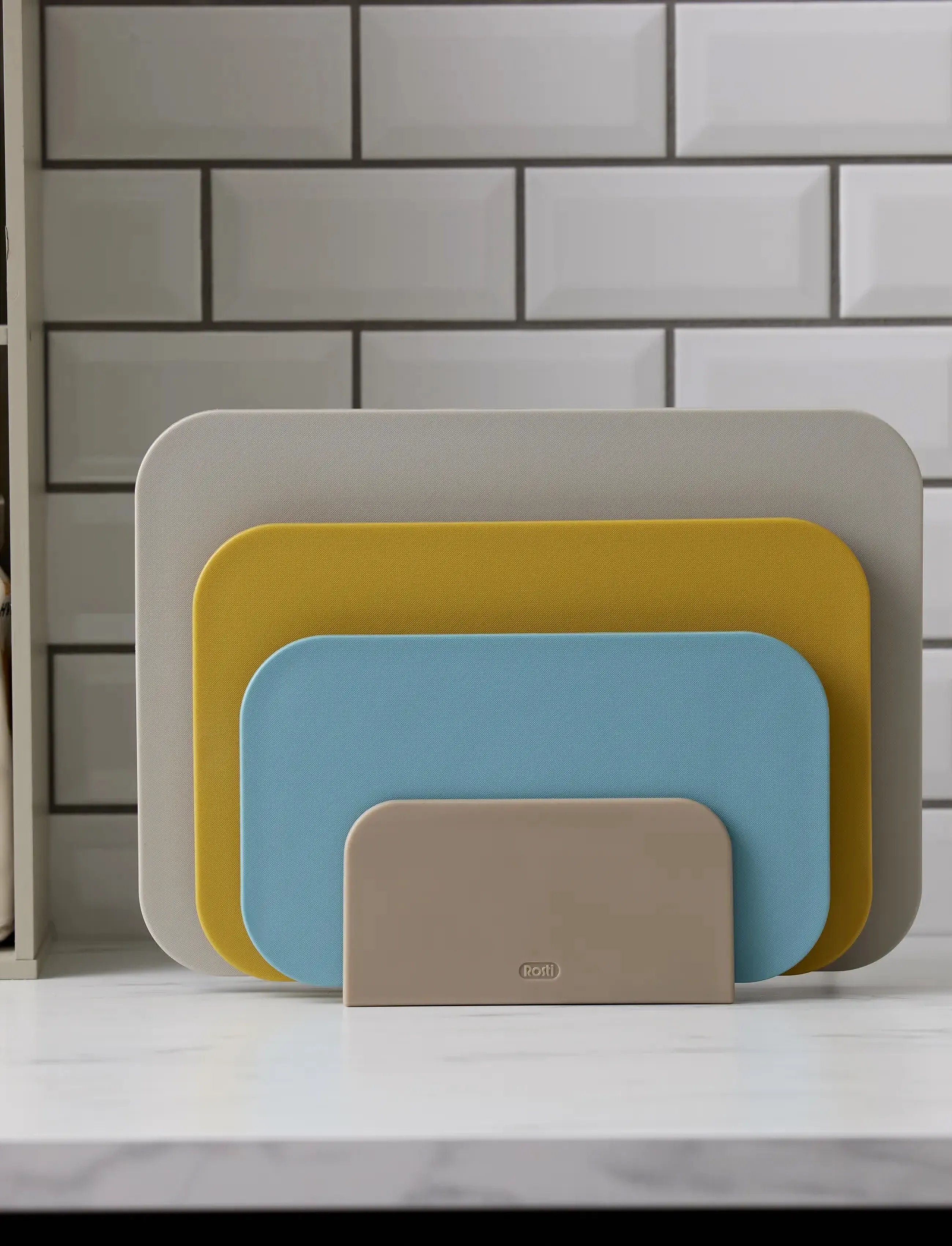 Rosti - Chopping board set Choptima - schneidebretter - beach - 3