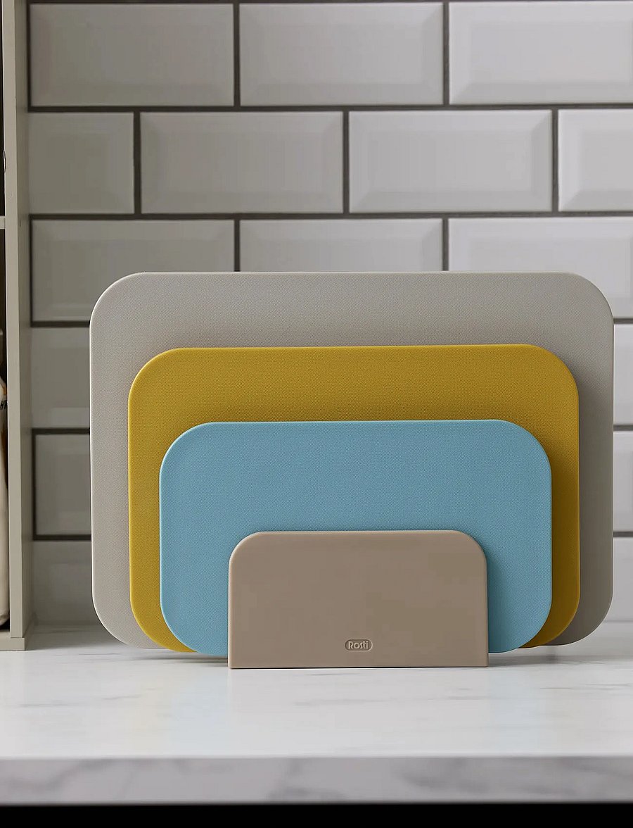 Rosti - Chopping board set Choptima - schneidebretter - beach - 3